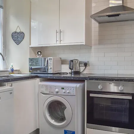 Hébergement de vacances Woodys *