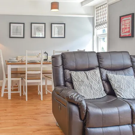 Woodys Feriehus Windermere