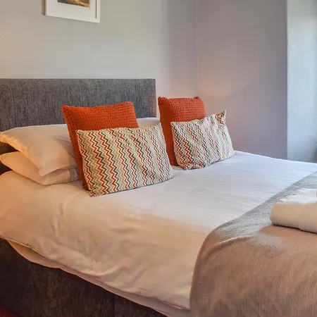 Woodys Feriehus Windermere