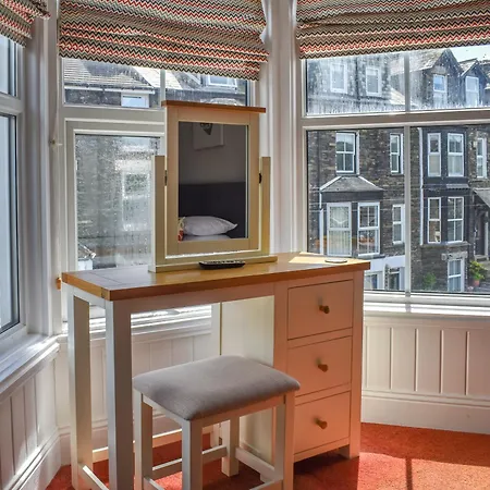 Hébergement de vacances Woodys