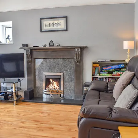 بيت للعطل Woodys ويندرمير